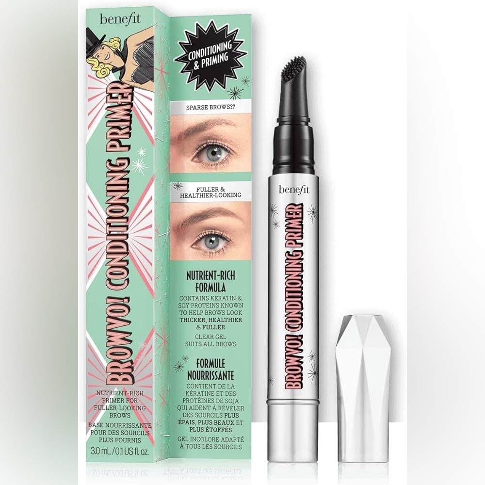 Benefit Conditioning Primer Gel